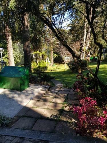 Apartamento Gramado