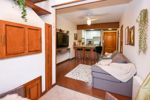 Apartamento Rosa Morada Das Hort�nsias