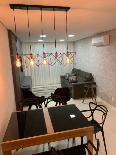 Apartamento Aconchegante