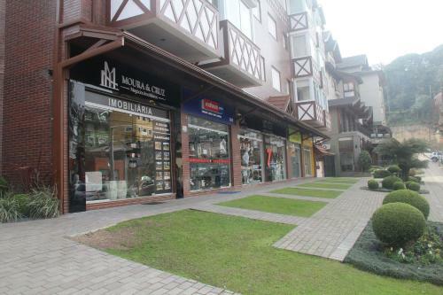 Lindo Apartamento No Centro