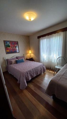 Apartamento Central Perto De Tudo!