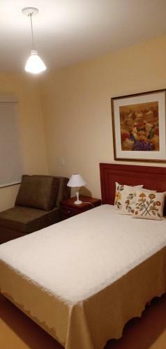 Apartamento Gramado Rs Centro