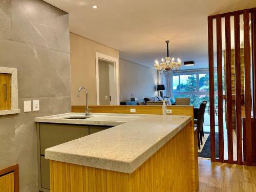 Apartamento Orqu�deas 402 A - Apto Na Borges de Medeiros Gramado