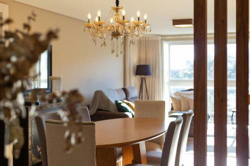 Apartamento Orqu�deas 402 A - Apto Na Borges de Medeiros Gramado