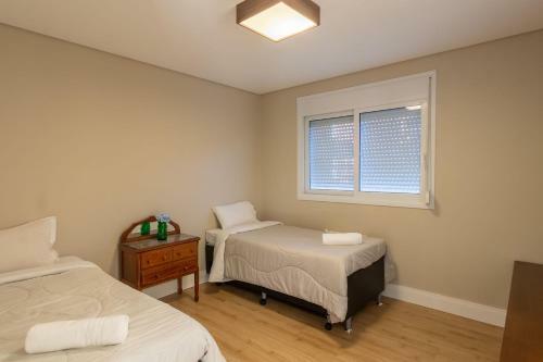 Apartamento Orqu�deas 402 A - Apto Na Borges de Medeiros Gramado