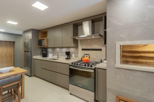 Apartamento Orqu�deas 402 A - Apto Na Borges de Medeiros Gramado