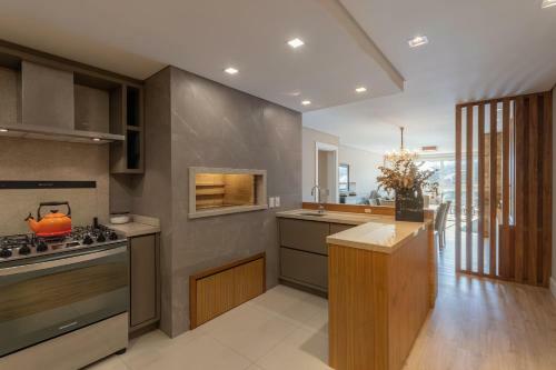 Apartamento Orqu�deas 402 A - Apto Na Borges de Medeiros Gramado