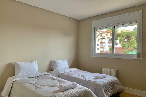 Apartamento Orqu�deas 402 A - Apto Na Borges de Medeiros Gramado