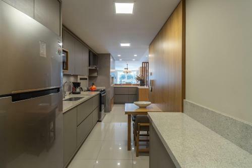 Apartamento Orqu�deas 402 A - Apto Na Borges de Medeiros Gramado