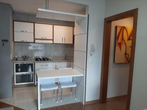 Apartamento A Uma Quadra Do Hard Rock Caf� Gramado