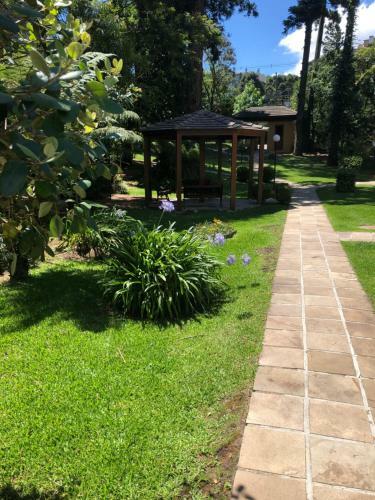 Apartamento A Uma Quadra Do Hard Rock Caf� Gramado