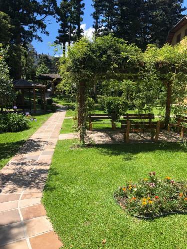 Apartamento A Uma Quadra Do Hard Rock Caf� Gramado