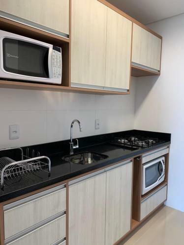 Apartamento Fioreze