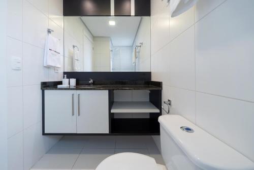 Apartamento Apto Super Equipado Na Melhor Localiza��o de Gramado