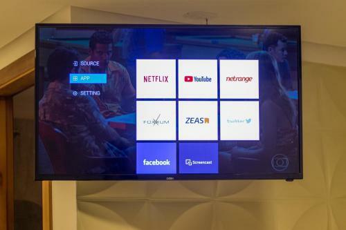 Posada Pousada Sonho De Gramado