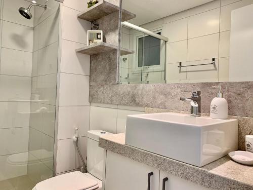 Apartamento Orqu�deas 205 A - Apto Na Borges de Medeiros Gramado