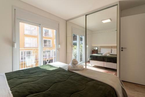 Apartamento Orqu�deas 205 A - Apto Na Borges de Medeiros Gramado