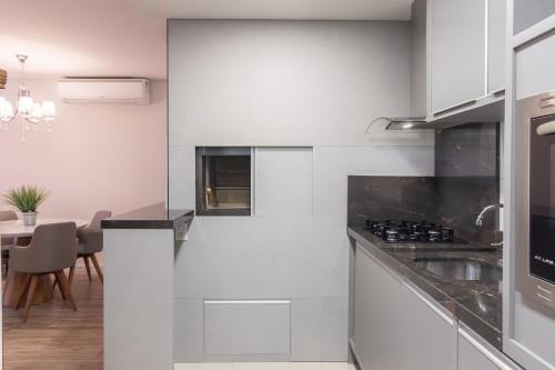 Apartamento Orqu�deas 205 A - Apto Na Borges de Medeiros Gramado
