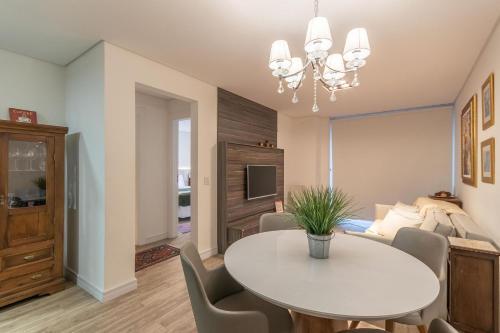 Apartamento Orqu�deas 205 A - Apto Na Borges de Medeiros Gramado