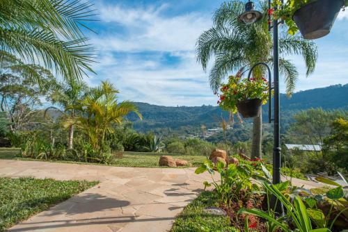 Vacanze Alugueis de Temporada - Res Villa Akor