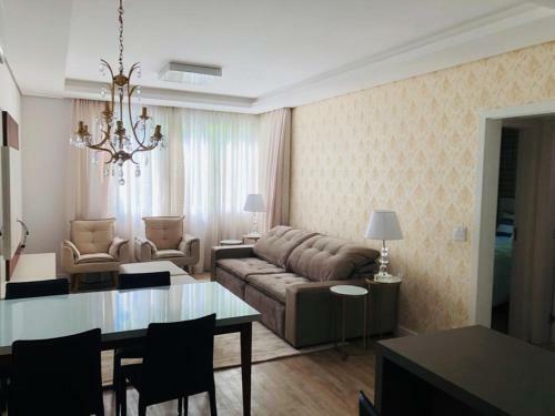 Apartamento Gramado Romantica