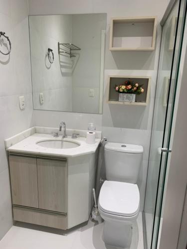 Apartamento Residencial Edelweiss-centro 3d (2 Suites)