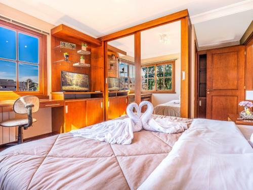 Apartamento Villa Di Pietro 305