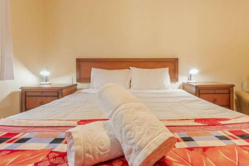 Condado de Rosenfeld 201 - Apartamento Em Gramado