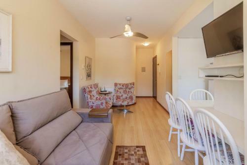 Condado de Rosenfeld 201 - Apartamento Em Gramado