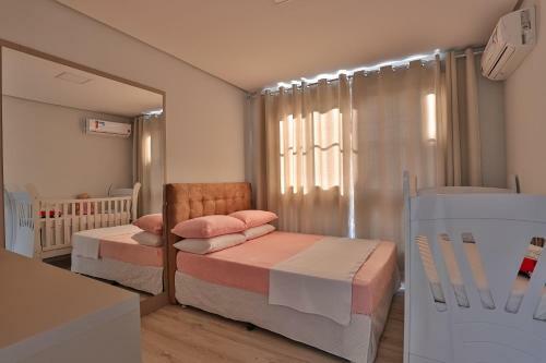 Apartamento Residencial London Alphaville Ap 104