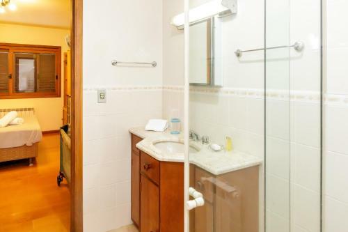 Apartamento Amplo E Decorado Na Avenida Das Hort�nsias