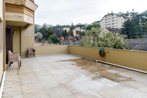 Apartamento Amplo E Decorado Na Avenida Das Hort�nsias
