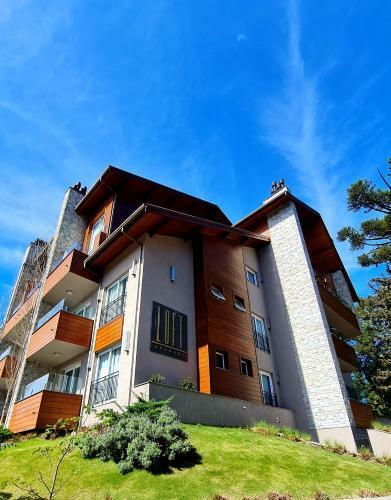 Apartamento Loft Gramado