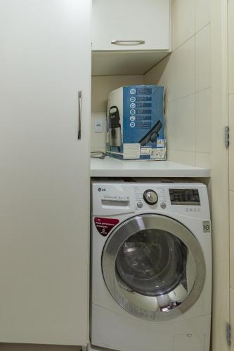 Rosa Apartamento Da Vinci 304