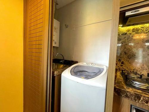 Bav�ria 205 - Apartamento Em Gramado - 5min Da Rua Coberta