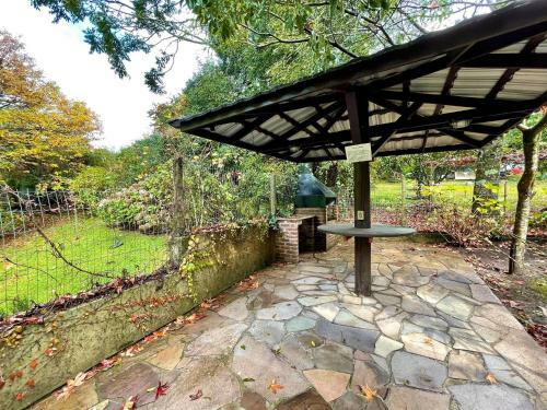 Bav�ria 205 - Apartamento Em Gramado - 5min Da Rua Coberta
