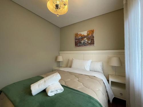 Bav�ria 205 - Apartamento Em Gramado - 5min Da Rua Coberta