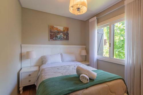 Bav�ria 205 - Apartamento Em Gramado - 5min Da Rua Coberta