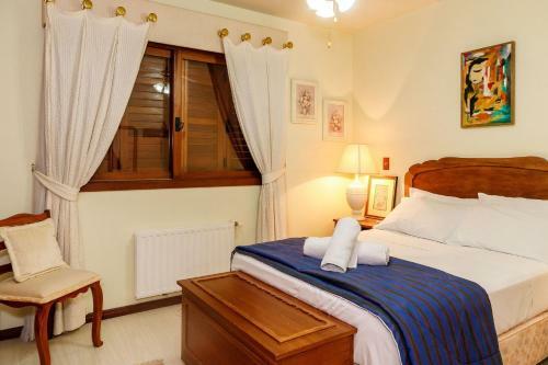 Apartamento Solar Das Rosas