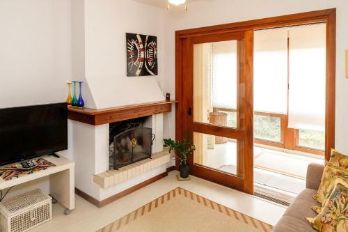 Apartamento Solar Das Rosas