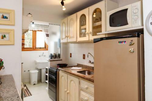 Apartamento Solar Das Rosas