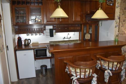 Apartamento Floresta Encantada, O Seu Sonho Em Gramado!