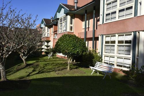Apartamento Floresta Encantada, O Seu Sonho Em Gramado!