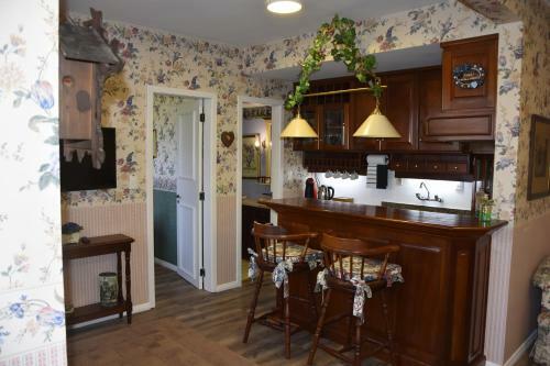 Apartamento Floresta Encantada, O Seu Sonho Em Gramado!