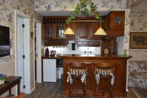 Apartamento Floresta Encantada, O Seu Sonho Em Gramado!