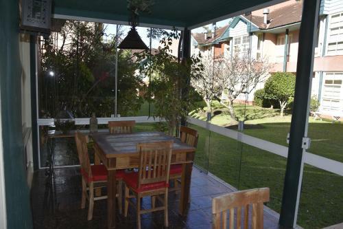 Apartamento Floresta Encantada, O Seu Sonho Em Gramado!