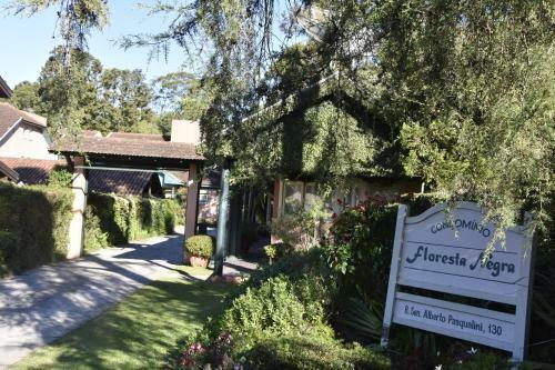 Apartamento Floresta Encantada, O Seu Sonho Em Gramado!