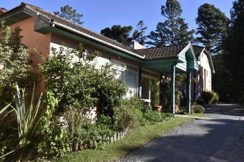 Apartamento Floresta Encantada, O Seu Sonho Em Gramado!