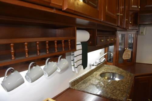 Apartamento Floresta Encantada, O Seu Sonho Em Gramado!