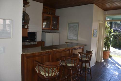 Apartamento Floresta Encantada, O Seu Sonho Em Gramado!